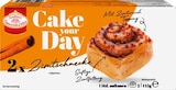 Aktuelles Cake your Day Zimtschnecke Angebot bei Netto Marken-Discount in Duisburg ab 2,49 €