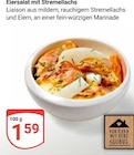 Aktuelle Lachs Angebote bei GLOBUS in Bochum Aktuelles Eiersalat mit Stremellachs Angebot bei GLOBUS in Bochum ab 1,59 €