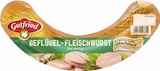Geflügel-Fleischwurst bei EDEKA im Geislingen Prospekt für 