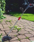 Akku-Rasenkantenschneider RKS 18-201-05 von Güde für 99,99 € bei Netto Marken-Discount im Angebot Akku-Rasenkantenschneider RKS 18-201-05 von Güde im aktuellen Netto Marken-Discount Prospekt