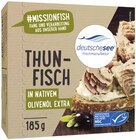 Thunfisch Angebote von Deutsche See bei REWE Erkelenz für 1,99 €