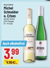 Grauburgunder Rivaner bei Trinkgut im Kempen Prospekt für 3,99 €