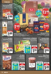 Dallmayr im EDEKA Prospekt in Leverkusen Aktueller EDEKA Prospekt mit Dallmayr, "Aktuelle Angebote", Seite 14