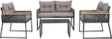 Lounge-Set im Angebot bei ROLLER in Gladbeck Lounge-Set Angebote bei ROLLER Gladbeck für 229,99 €