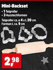 Mini-Backset Angebote bei Thomas Philipps Langenfeld für 2,98 €