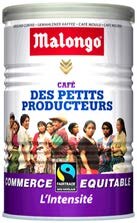 Café des petits producteurs - Colruyt à Vandœuvre-lès-Nancy Café des petits producteurs en promo chez Colruyt Vandœuvre-lès-Nancy à 2,70 €