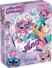 25% CAGNOTTÉS<BR>SUR VOTRE COMPTE<CAGNOTTE> SUR LA GAMME PIXELO HELLO KITTY ET ANGEL - LANSAY - Auchan Hypermarché à Saint-Étienne 25% CAGNOTTÉS<BR>SUR VOTRE COMPTE<CAGNOTTE> SUR LA GAMME PIXELO HELLO KITTY ET ANGEL - LANSAY en promo chez Auchan Hypermarché Saint-Étienne