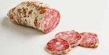 Supermarchés Match Calais - Promo Saucisson Sec Promo Saucisson Sec à 4,95 € dans le catalogue Supermarchés Match à Calais