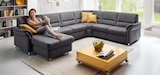 Wohnlandschaft Angebote von polster power bei ROLLER Hagen für 1.699,00 €