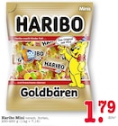 Aktuelle Haribo Angebote bei E center in Karlsruhe Aktuelles Mini Angebot bei E center in Karlsruhe ab 1,79 €