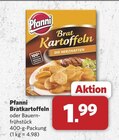 Bratkartoffeln von Pfanni im aktuellen combi Prospekt