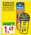 Prinzen Rolle Angebote von De Beukelaer bei Marktkauf Dülmen für 1,29 €