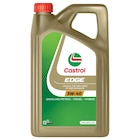 Huile moteur castrol edge 5w-40 essence et diesel 5l - CASTROL en promo chez Norauto Huile moteur castrol edge 5w-40 essence et diesel 5l - CASTROL dans le catalogue Norauto