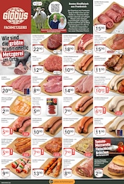 Aktueller GLOBUS Prospekt mit Steak, "Aktuelle Angebote", Seite 12