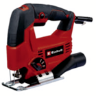Stichsäge „TC-JS 80/1“ von Einhell für 29,99 € bei toom Baumarkt im Angebot Stichsäge „TC-JS 80/1“ von Einhell im aktuellen toom Baumarkt Prospekt