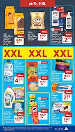 Aktueller ALDI SÜD Prospekt mit Pringles, "Gutes für Alle.", Seite 22