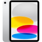 Ipad 10.9" 4/64Go Argent 10Ème Génération en promo chez Auchan Hypermarché Garges-lès-Gonesse à 589,00 €