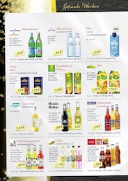 Cola Angebot im aktuellen Hamberger Prospekt auf Seite 22