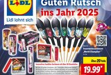 Feuerwerks­sor­ti­ment "World Champion" bei Lidl im Baden-Baden Prospekt für 19,99 €