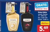 Likör im Angebot bei Netto Marken-Discount in Kaiserslautern Likör Angebote von Eckes bei Netto Marken-Discount Kaiserslautern für 5,49 €