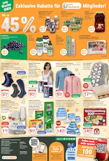 Schuhe Angebot im aktuellen GLOBUS Prospekt auf Seite 21
