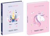 Promo Agenda Licorne à 4,89 € dans le catalogue Intermarché à Le Bugue