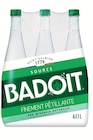 Eau Minérale Gazeuse Badoit Verte - Badoit - U Express à Montreuil Eau Minérale Gazeuse Badoit Verte - Badoit en promo chez U Express Montreuil à 1,83 €