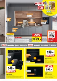 Backofen Angebot & Preis im aktuellen Sconto SB Prospekt Backofen Angebot im aktuellen Sconto SB Prospekt auf Seite 5