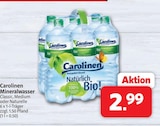 Aktuelle Mineralwasser Angebote bei Markant Nordwest in Bielefeld Aktuelles Classic Angebot bei Markant Nordwest in Bielefeld ab 2,99 €