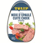 Promo NOIX D’ÉPAULE CUITE à 6,74 € dans le catalogue Supermarchés Match à Vandœuvre-lès-Nancy