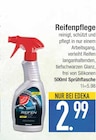 Reifenpflege im Angebot bei EDEKA in Augsburg Reifenpflege Angebote bei EDEKA Augsburg für 2,99 €