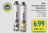 Aktuelle Essig Angebote bei diska in Dresden Aktuelles Griechisches Natives Olivenöl Extra Angebot bei diska in Dresden ab 6,99 €