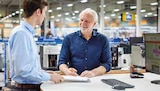 QLED-TV im Angebot bei expert in Geesthacht QLED-TV Angebote von SAMSUNG bei expert Geesthacht für 899,00 €