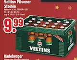 Aktuelles Pilsener Steinie Angebot bei Marktkauf in Marl ab 9,99 €