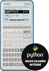 Carrefour Saint-Martin-des-Champs - Promo Calculatrice graphique Promo Calculatrice graphique à 49,99 € dans le catalogue Carrefour à Saint-Martin-des-Champs