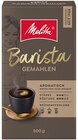 Barista Gemahlen im Angebot bei Penny in Celle Barista Gemahlen Angebote von Melitta bei Penny Celle für 5,55 €