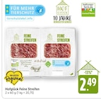 Feine Streifen bei EDEKA im Steinmauern Prospekt für 2,49 €