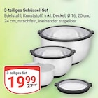 Schüssel-Set Angebote bei GLOBUS Trier für 19,99 €