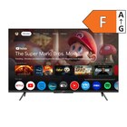 Sinotec Mini-LED-Fernseher 55X6500H im POCO Prospekt Sinotec Mini-LED-Fernseher 55X6500H von im aktuellen POCO Prospekt für 379,95 €
