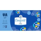 Mouchoirs blancs Ultra Doux - CARREFOUR SOFT en promo chez Carrefour Market Mouchoirs blancs Ultra Doux - CARREFOUR SOFT dans le catalogue Carrefour Market