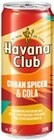 Alkoholisches Mixgetränk im Angebot bei Kaufland in Ludwigshafen Alkoholisches Mixgetränk Angebote von Havana Club bei Kaufland Ludwigshafen für 1,99 €