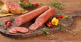 Scharfe Salami von Böhnlein im aktuellen REWE Prospekt für 1,99 €