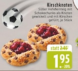 Kirschknoten bei E center im Enger Prospekt für 1,95 €