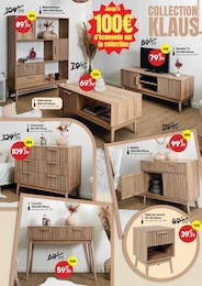 Prix et réduction Couches dans le prospectus Maxi Bazar en cours Offre Couches dans le catalogue Maxi Bazar du moment à la page 10