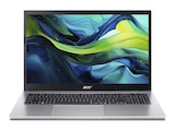 Acer Aspire Go 15 AG15-42P - PC portable 15,6" - AMD Ryzen 5 - 5625U - 16 Go RAM - 512 Go SSD - Acer - Bureau Vallée à Agen Acer Aspire Go 15 AG15-42P - PC portable 15,6" - AMD Ryzen 5 - 5625U - 16 Go RAM - 512 Go SSD - Acer en promo chez Bureau Vallée Agen à 449,90 €