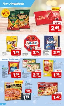 Brot im aktuellen nah&frisch Prospekt (Münster) Brot im nah&frisch Prospekt "DER MARKT FÜR GUTES ESSEN UND TRINKEN" mit 9 Seiten (Münster)