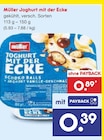Joghurt mit der Ecke bei Netto Marken-Discount im Sprendlingen Prospekt für 0,39 €