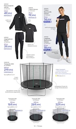 Decathlon Kinderspielzeug im Prospekt 