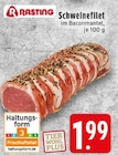 Aktuelle Schweinefilet Angebote bei EDEKA in Krefeld Aktuelles Schweinefilet Angebot bei EDEKA in Krefeld ab 1,99 €