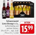 Angebot im EDEKA Oberstenfeld Prospekt EDEKA Oberstenfeld Prospekt mit im Angebot für 15,99 €